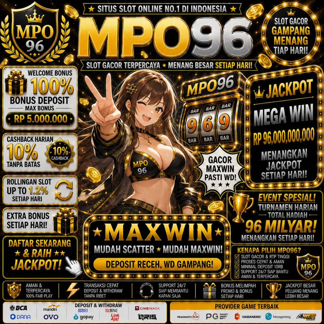 MPO96